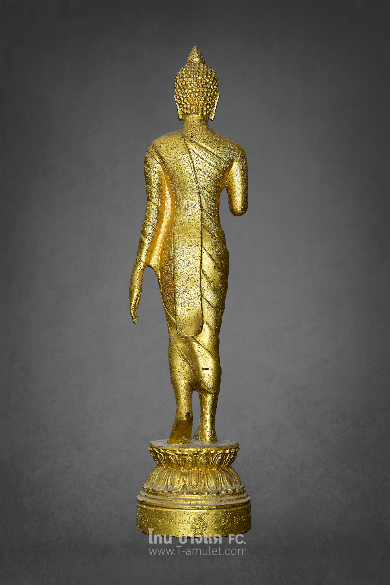 พระบูชาพระพุทธอภัยมงคลสมังคี-2